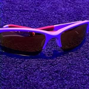 Oakley sunglasses
